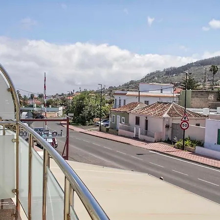 Apartment Perales,tacoronte Tacoronte