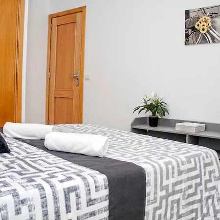 Perales,tacoronte Apartment Tacoronte