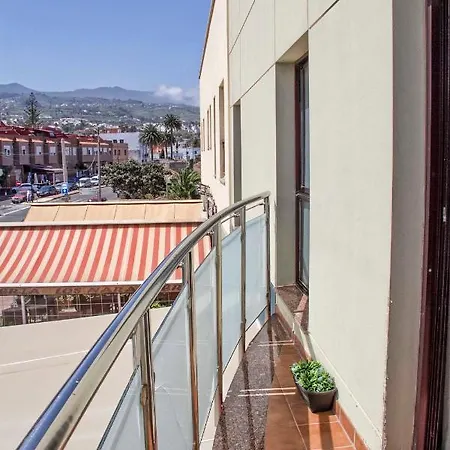 Apartmán Perales,tacoronte