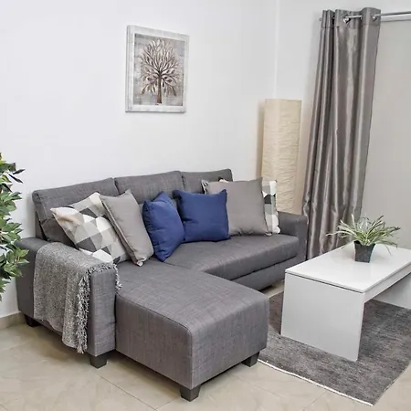 Perales,tacoronte Apartmán