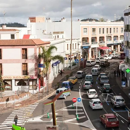 Perales,tacoronte Tacoronte