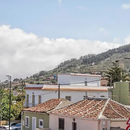 Apartment Perales,tacoronte *