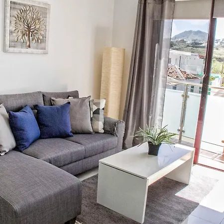 Perales,tacoronte Apartment Tacoronte