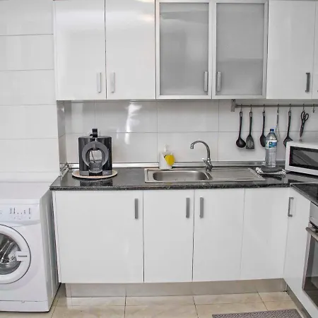 Perales,tacoronte Apartment Tacoronte