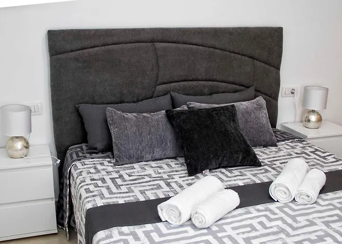 Perales,tacoronte Apartamento Tacoronte