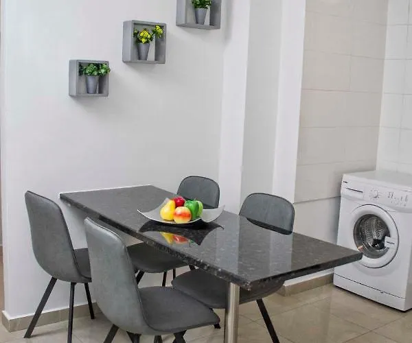 Apartment Perales,tacoronte