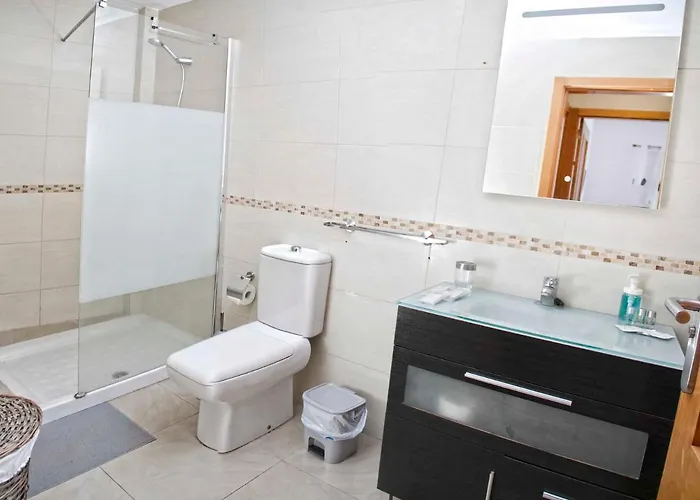 Apartamento Perales,tacoronte