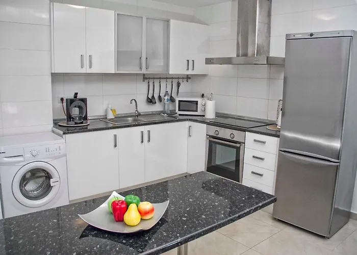 Apartamento Perales,tacoronte