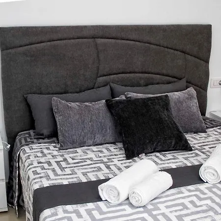 Perales,tacoronte Apartament Tacoronte