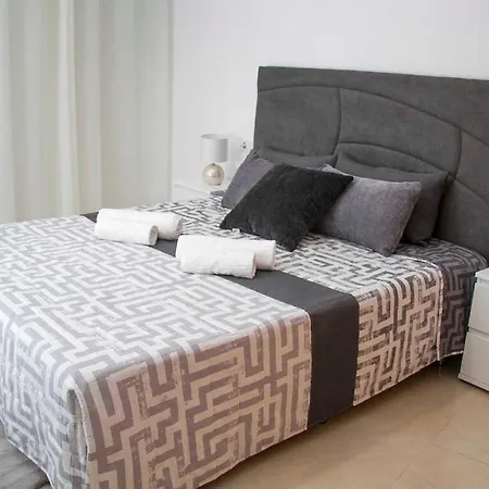 Perales,tacoronte شقة *