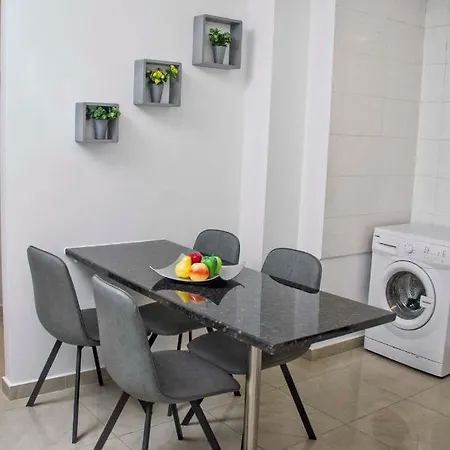 Apartament Perales,tacoronte