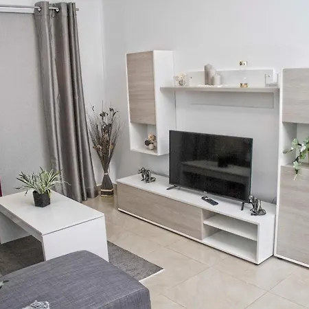 Perales,tacoronte Apartament Tacoronte