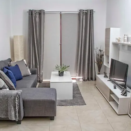 Apartament Perales,tacoronte