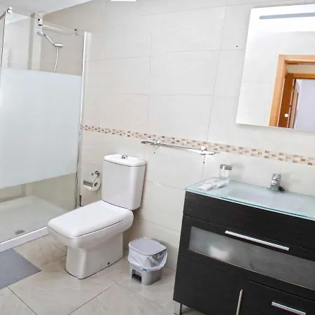 Appartamento Perales,tacoronte