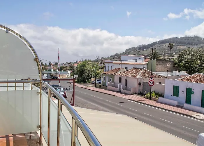 Apartman Perales,tacoronte Tacoronte