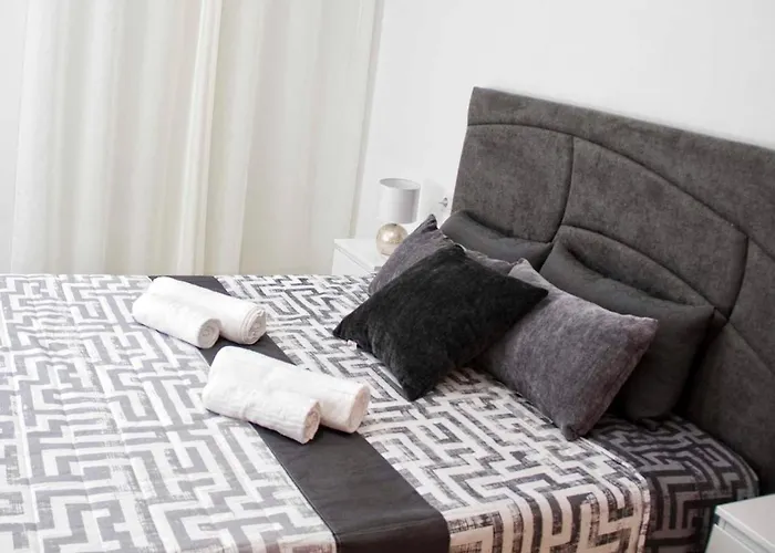 Perales,tacoronte Apartman Tacoronte