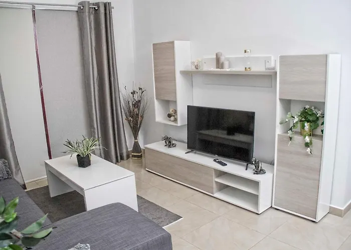 Perales,tacoronte Apartman Tacoronte