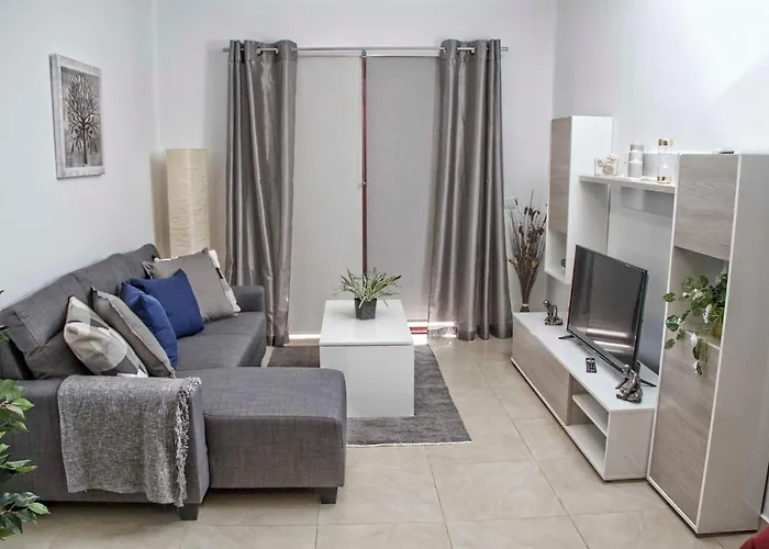 Apartman Perales,tacoronte