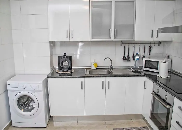 Perales,tacoronte Apartman Tacoronte