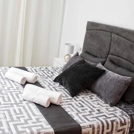 Perales,tacoronte Appartement Tacoronte