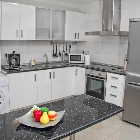 Appartement Perales,tacoronte