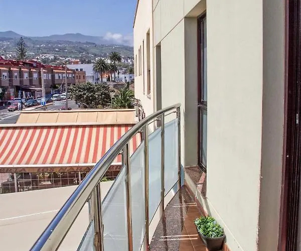 Appartement Perales,tacoronte